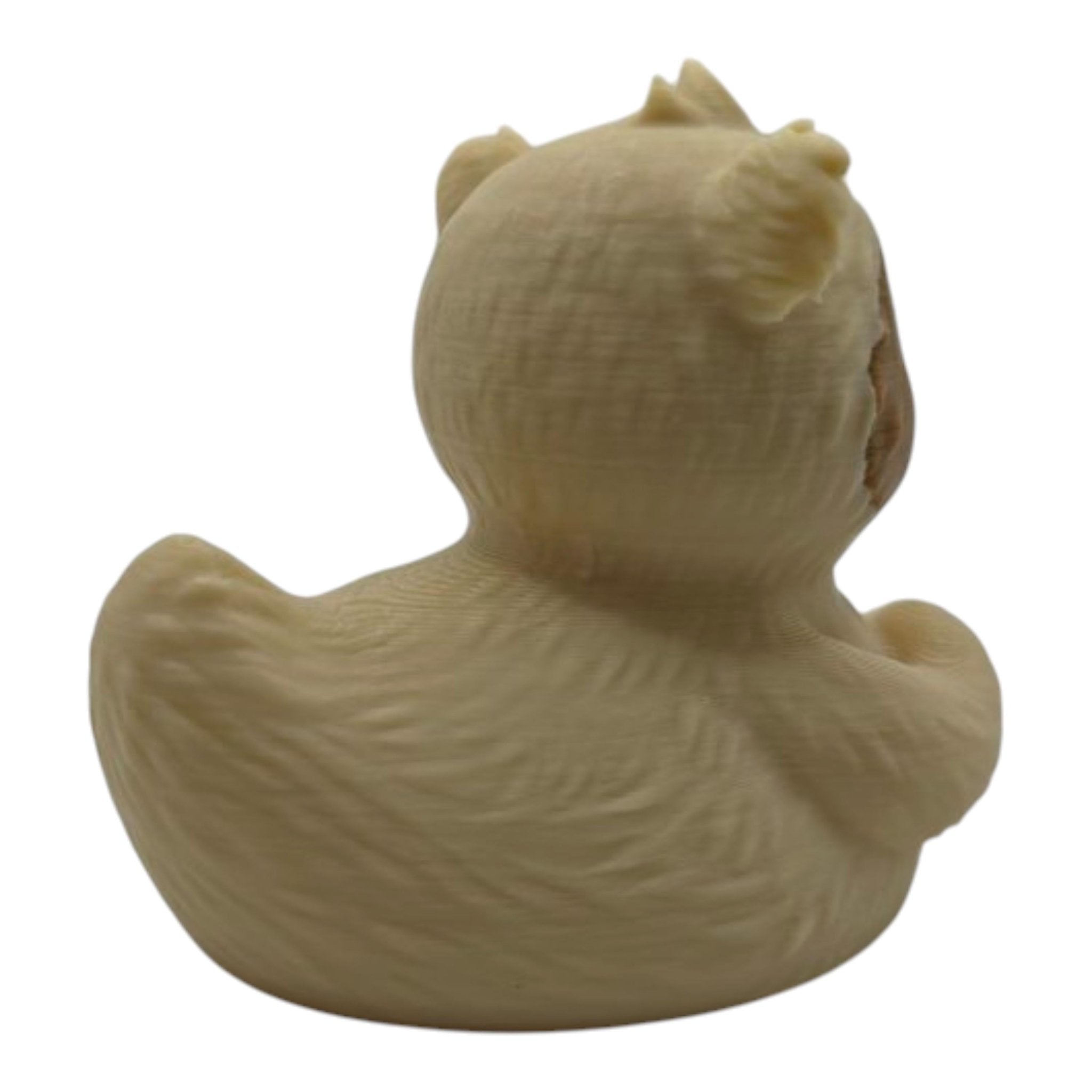 Sloth Duck Figurine Cruise Duck Hiding Ducks Jeep Ducks Dashboard Buddy Custom Duck Get Ducked - JM Designs