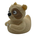Sloth Duck Figurine Cruise Duck Hiding Ducks Jeep Ducks Dashboard Buddy Custom Duck Get Ducked - JM Designs