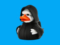 Star Wars Inspired Duck: Emperor Palpatine Inspired 3D Printed Bath Toy - JM Designs