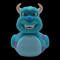 Sully Inspired Disney Duck Pixar Monsters Inc Character 3d Printed Dash Accessory - JM Designs