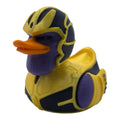 Thanos inspired Duck 3D Printed Marvel Collectible Figurine Statue Superhero Fan Desk Ornament Office Display - JM Designs