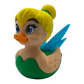 Tinker Bell Inspired Duck 3D Printed Fairy Statue Ornament Collectible Disney Cruise Fish Extender Pixie Dust - JM Designs