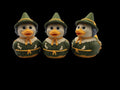 Wizard Oz Duck Scarecrow Bath Toy, 3D Printed Figure for Collectors - JM Designs