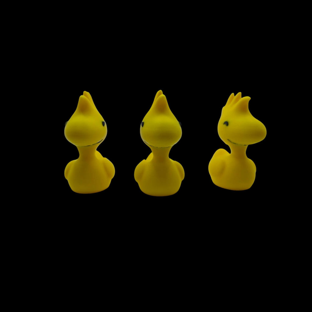 Woodstock Duck - JM Designs