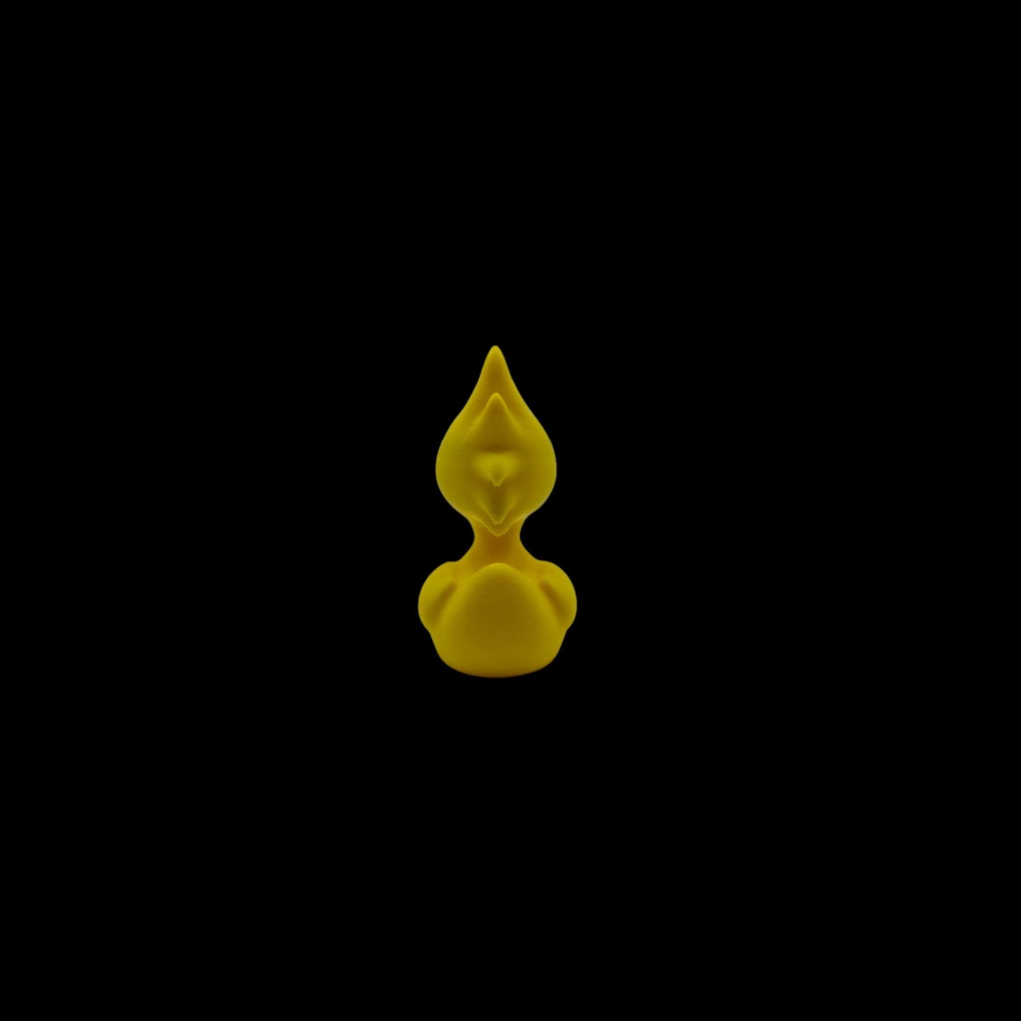 Woodstock Duck - JM Designs