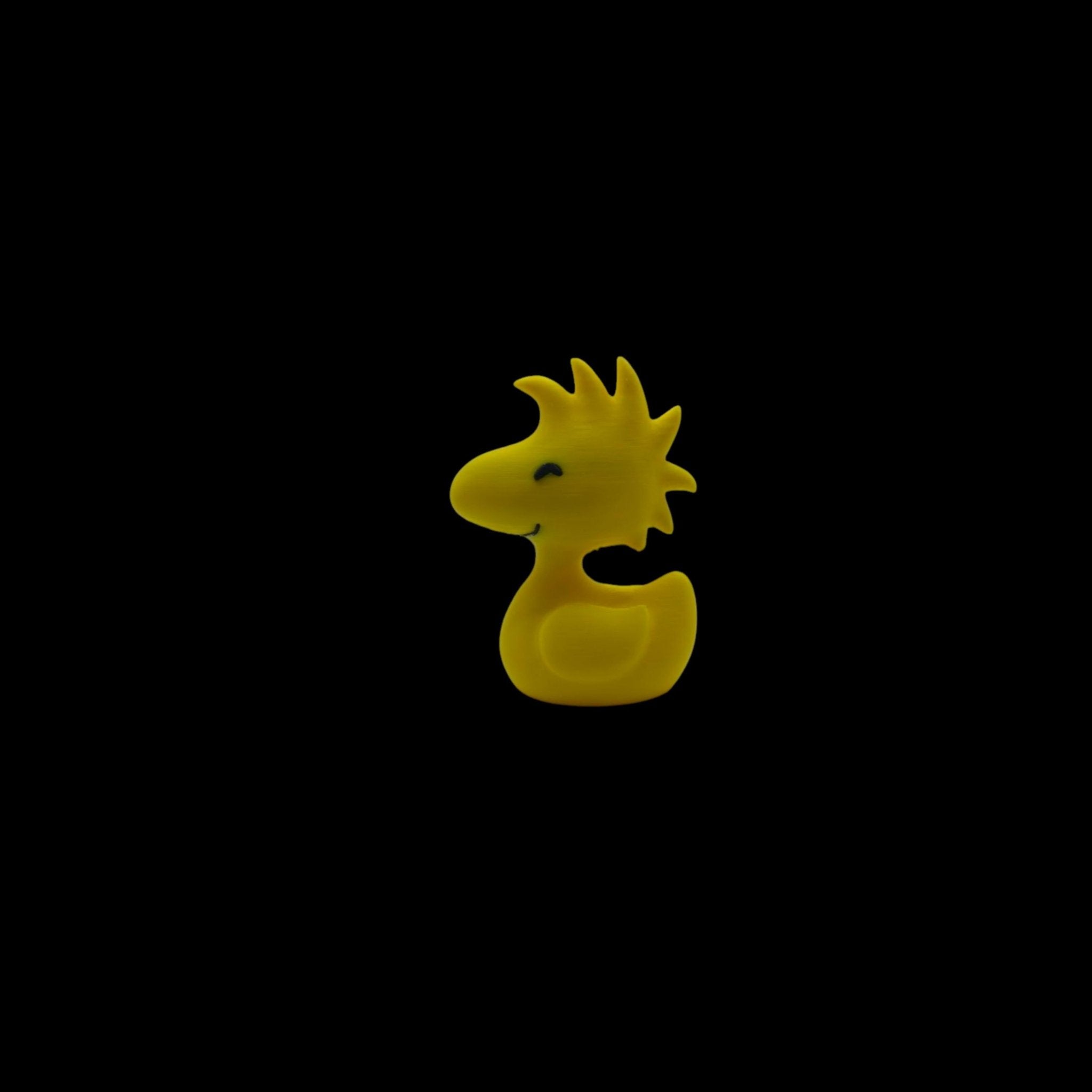 Woodstock Duck - JM Designs