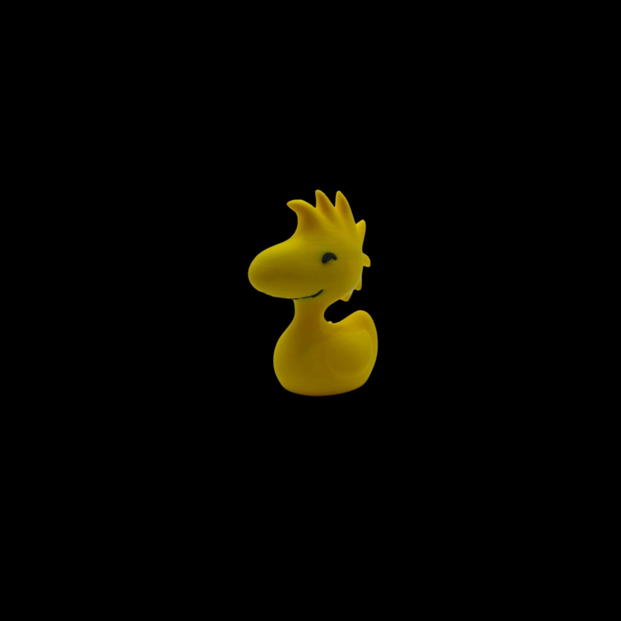 Woodstock Duck - JM Designs