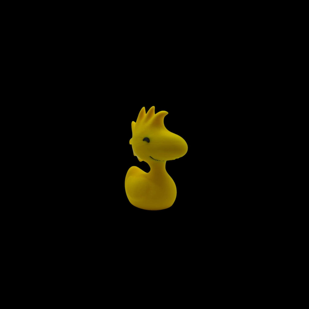 Woodstock Duck - JM Designs